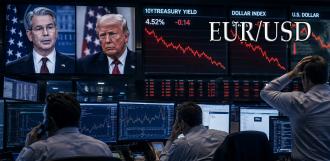 EUR/USD 